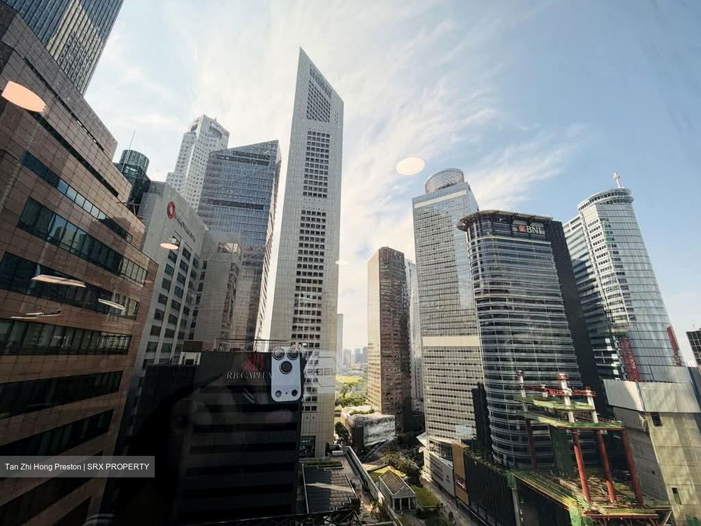 Republic Plaza (D1), Office #567727991